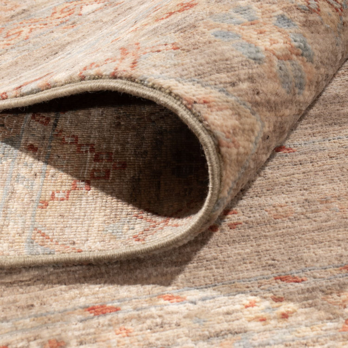 Ziegler Carpet - Ariana - 401 x 302 cm - beige