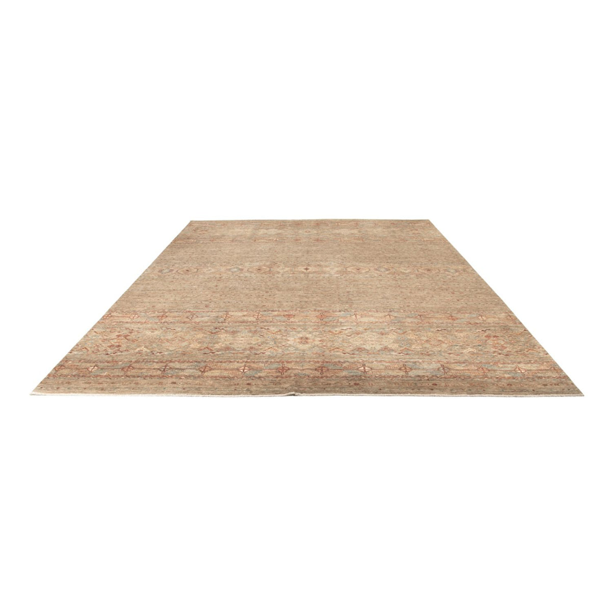 Ziegler Carpet - Ariana - 401 x 302 cm - beige