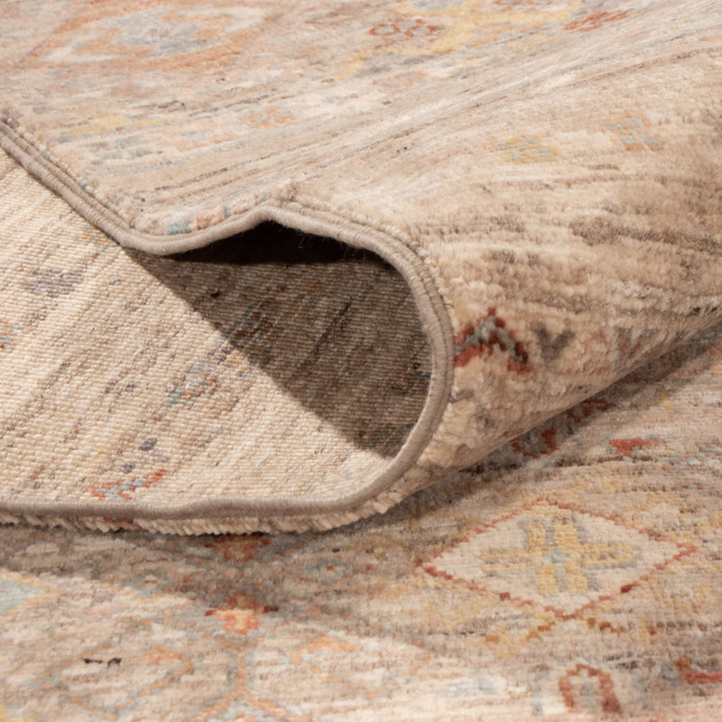 Ziegler Carpet - Ariana - 401 x 301 cm - beige