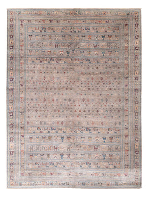 Ziegler Carpet - Ariana - 402 x 303 cm - taupe