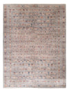 Ariana Tæppe 303x402cm - Orientalsk tæppe - Rektangulær / Taupe / 303 x 402 cm Rektangulær