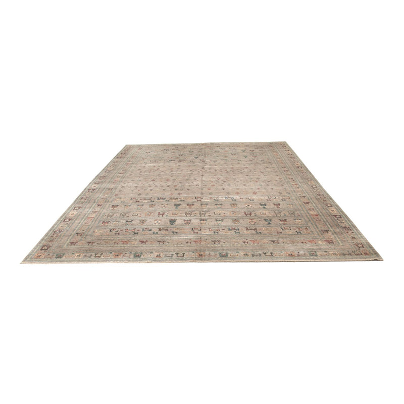 Ziegler Carpet - Ariana - 402 x 303 cm - taupe