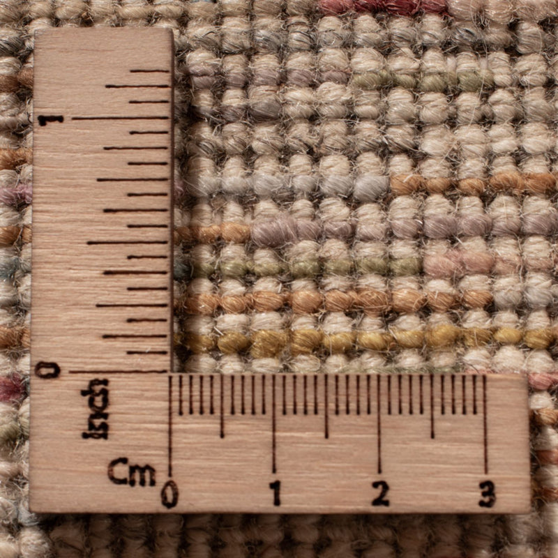 Berber tæppe - 405 x 305 cm - beige