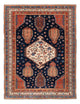 Kazak Tæppe 367x270cm - Orientalsk tæppe