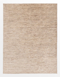 Berber tæppe - 229 x 173 cm - beige