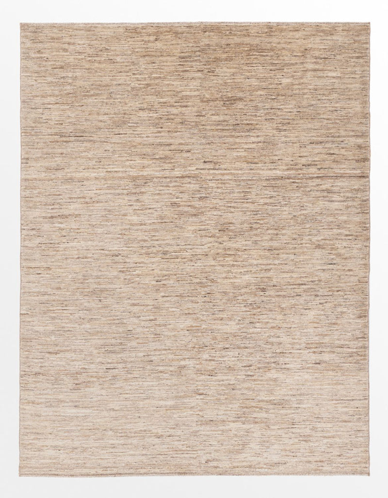 Berber tæppe - 229 x 173 cm - beige
