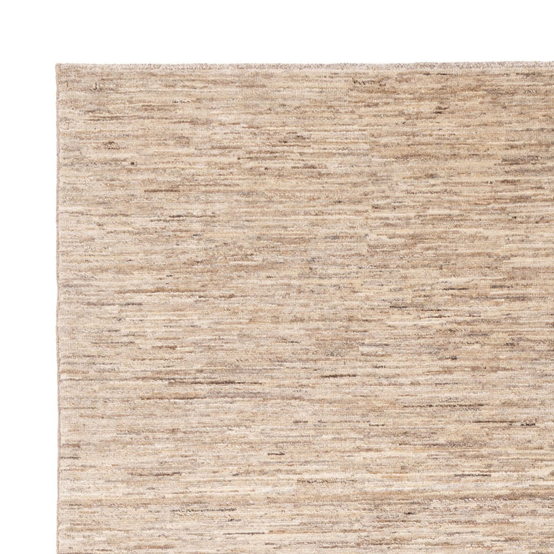 Berber tæppe - 229 x 173 cm - beige