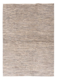 Berber tæppe - 235 x 163 cm - beige