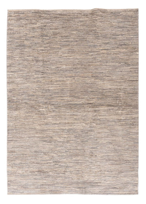Berber tæppe - 235 x 163 cm - beige