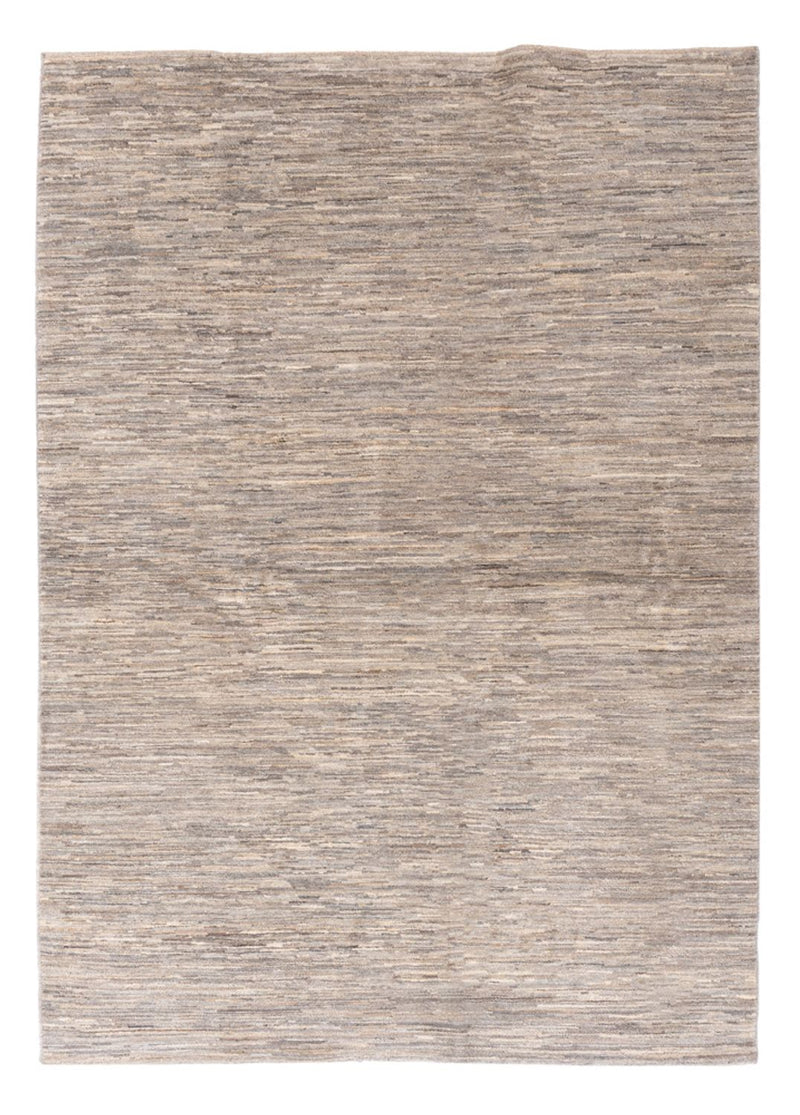 Berber tæppe - 235 x 163 cm - beige