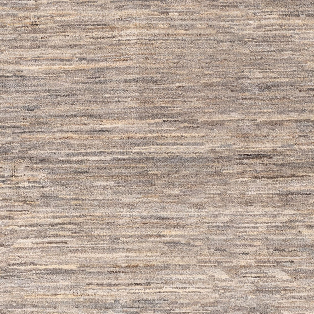 Berber tæppe - 235 x 163 cm - beige