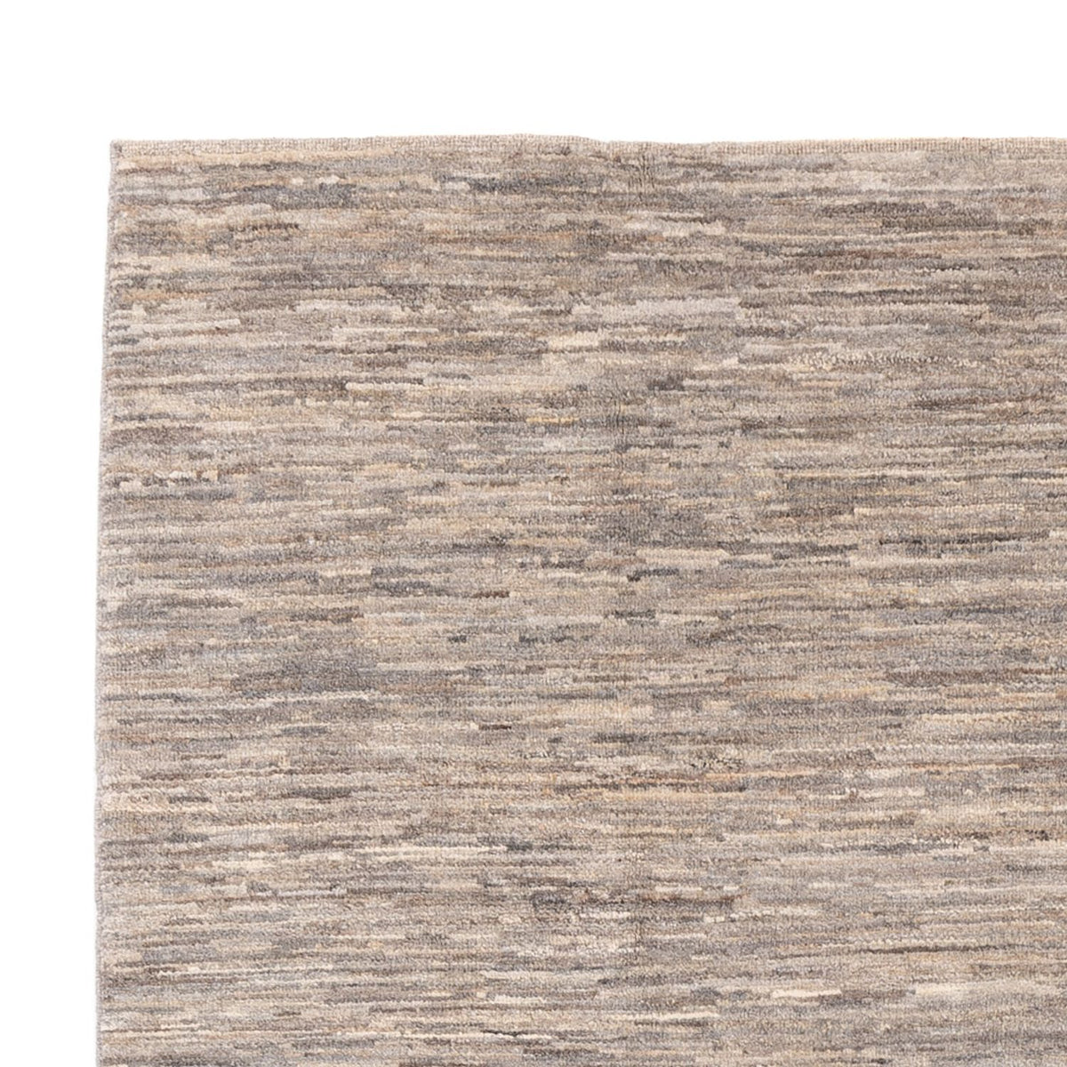 Berber tæppe - 235 x 163 cm - beige