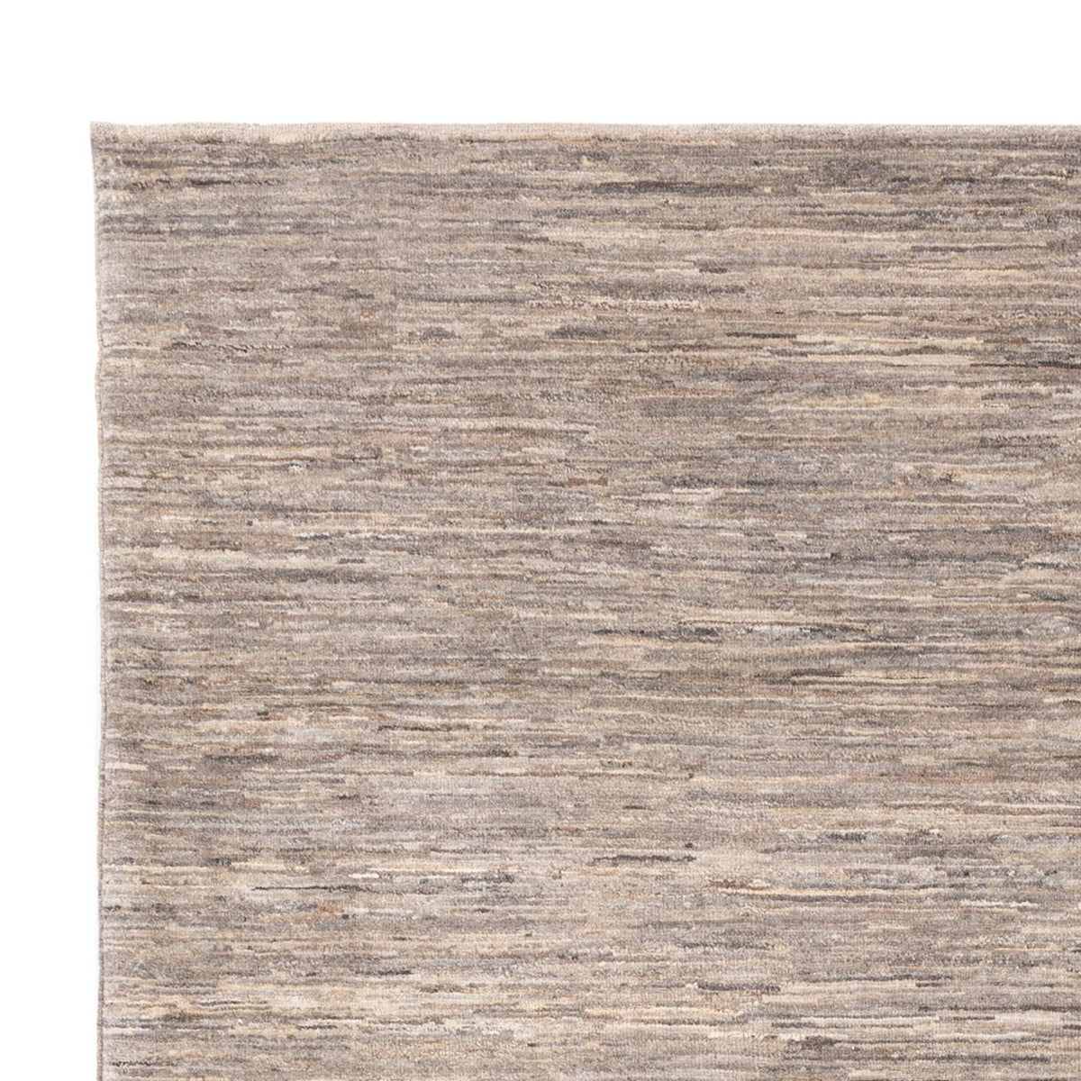 Berber tæppe - 296 x 200 cm - beige