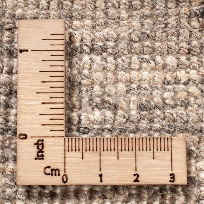 Berber tæppe - 296 x 200 cm - beige