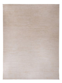 Berber tæppe - 344 x 245 cm - beige