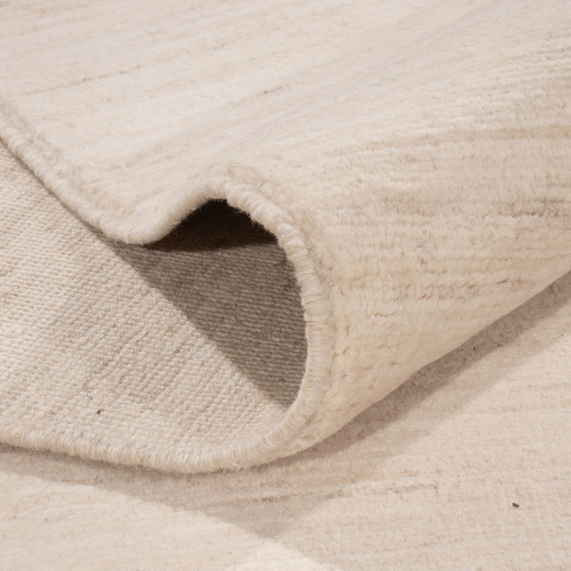 Berber tæppe - 344 x 245 cm - beige