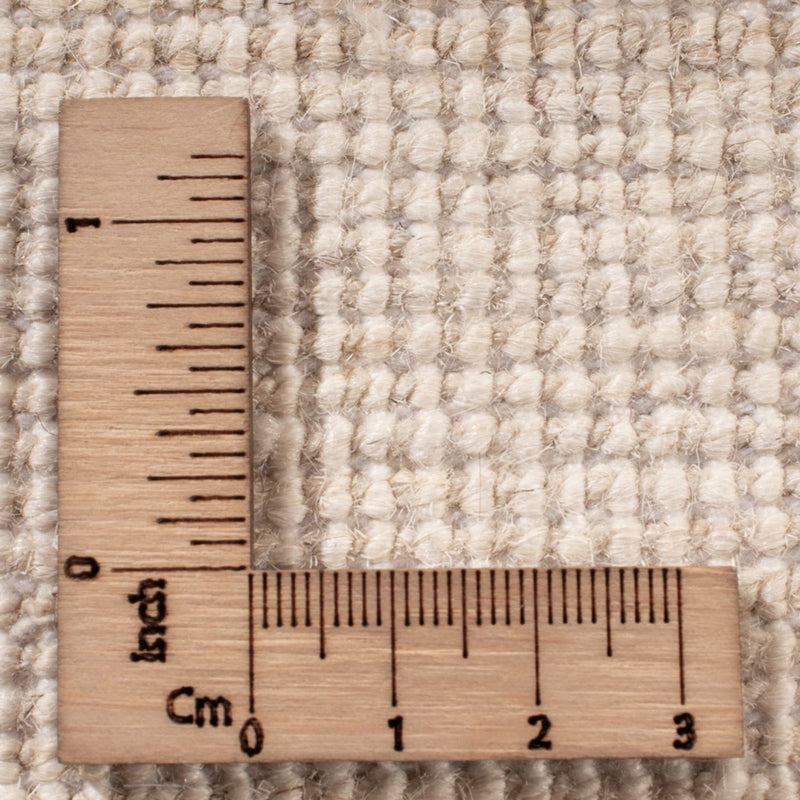 Berber tæppe - 344 x 245 cm - beige