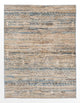 Berber tæppe 233x179cm - Uldtæppe