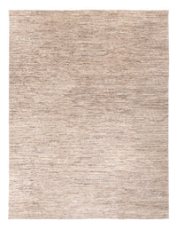 Berber tæppe - 358 x 271 cm - beige