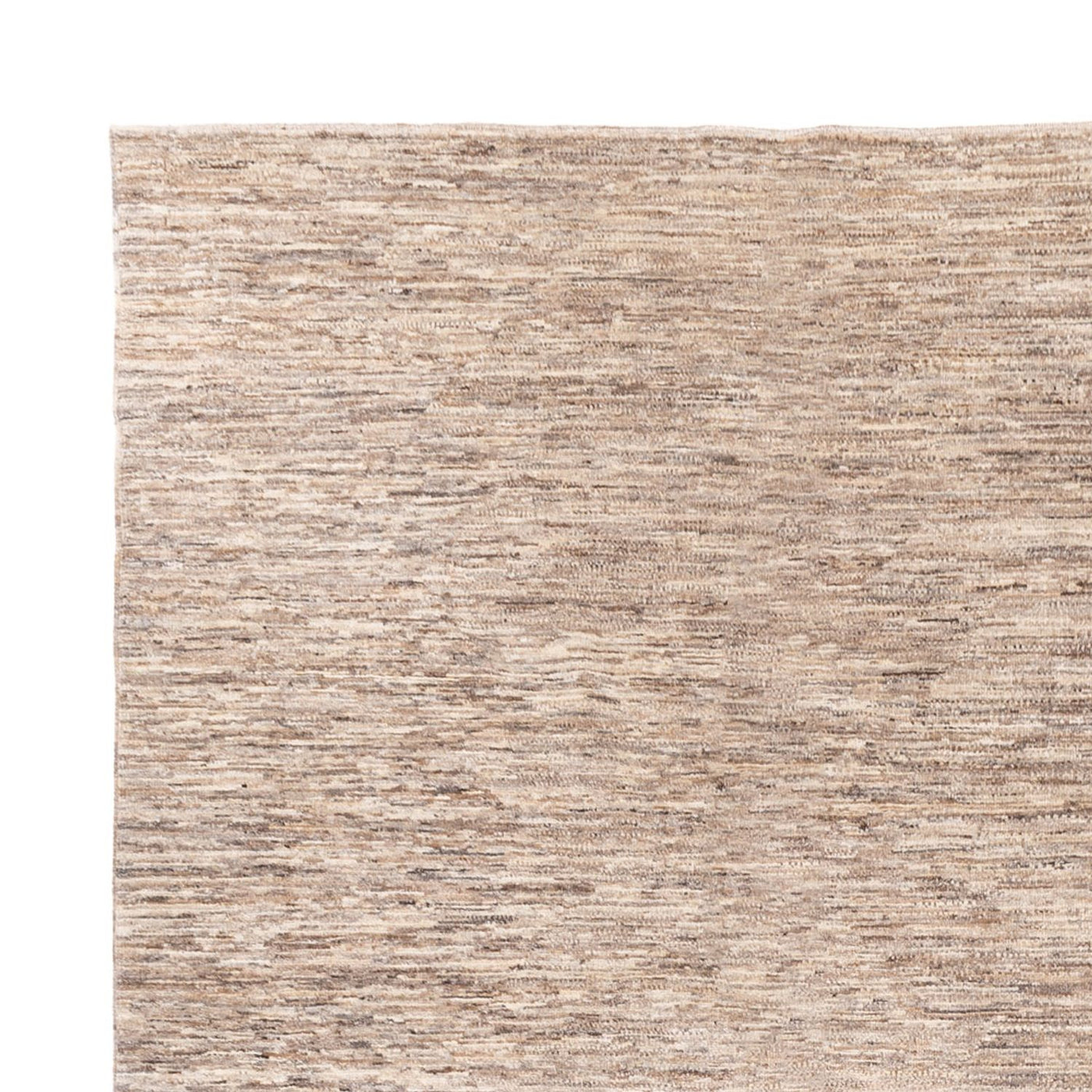 Berber tæppe 358x271cm - Uldtæppe