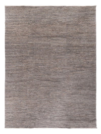 Berber tæppe - 368 x 277 cm - mørk beige