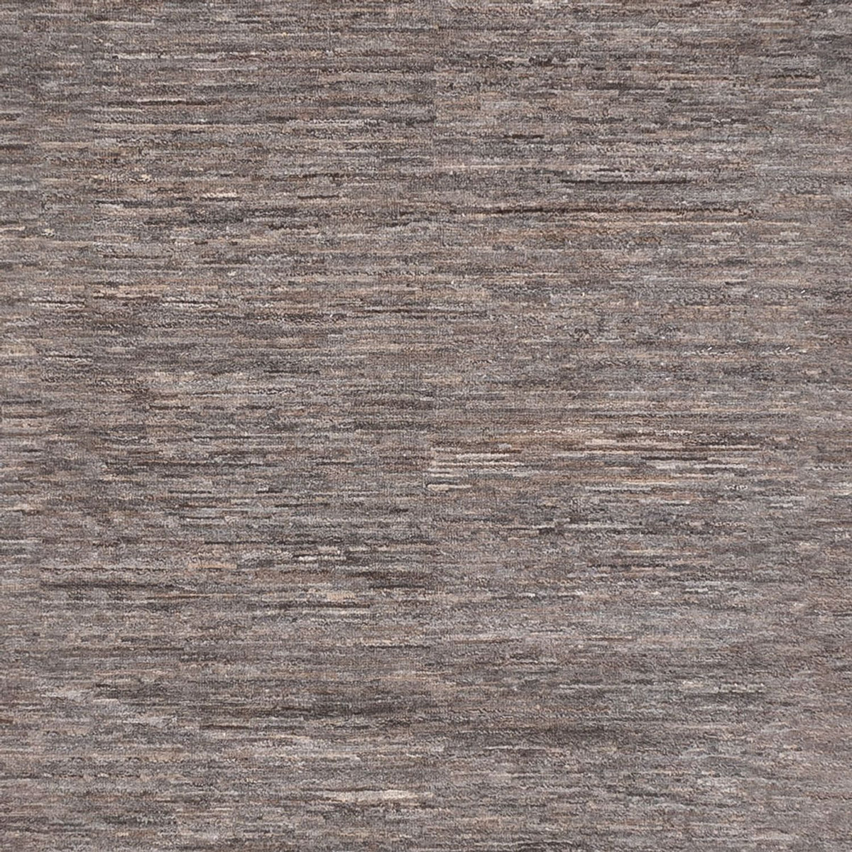 Berber tæppe - 368 x 277 cm - mørk beige