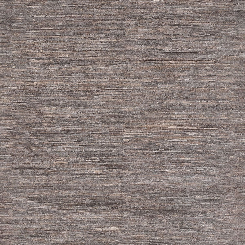 Berber tæppe - 368 x 277 cm - mørk beige