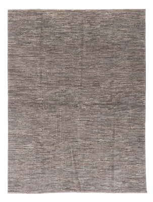 Berber tæppe - 240 x 181 cm - mørk beige