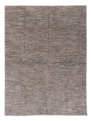 Berber tæppe - 240 x 181 cm - mørk beige