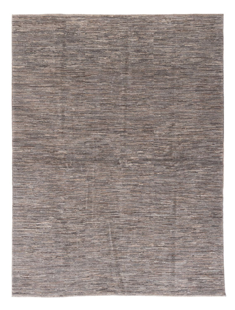 Berber tæppe - 240 x 181 cm - mørk beige