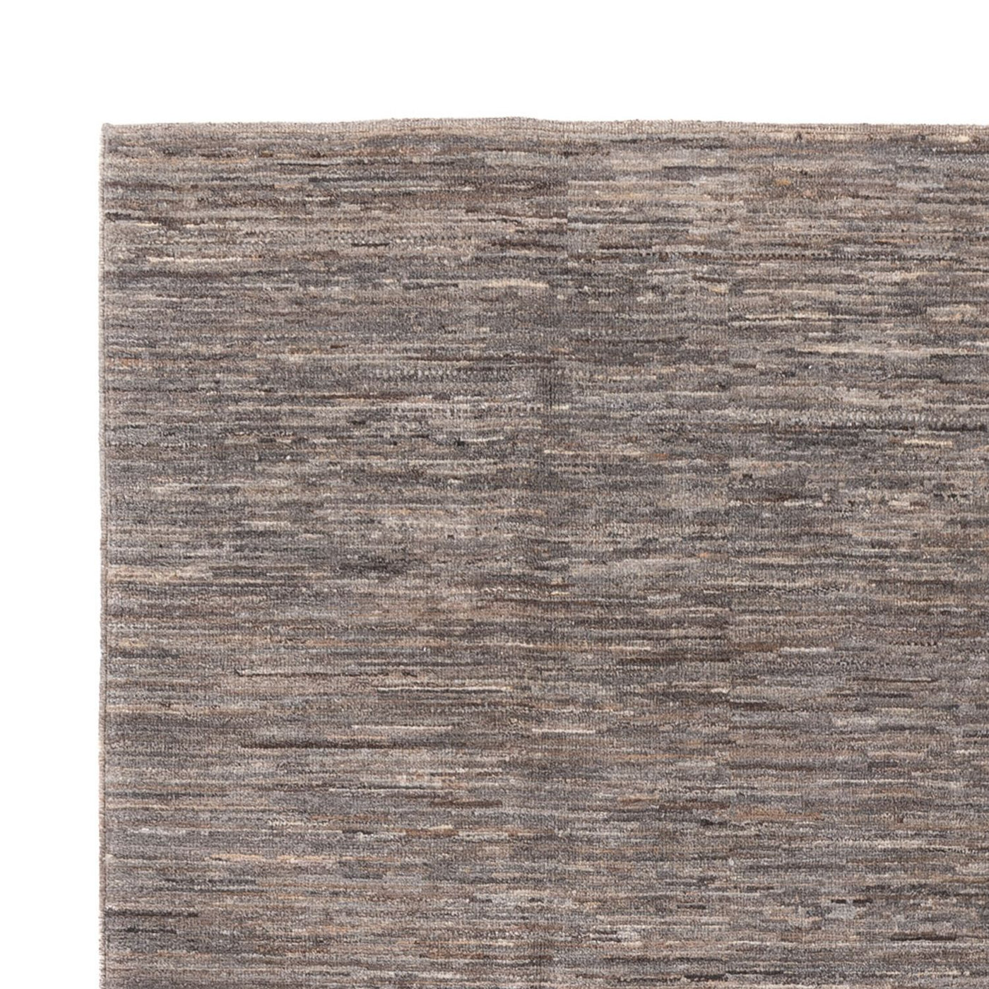 Berber tæppe 240x181cm - Uldtæppe