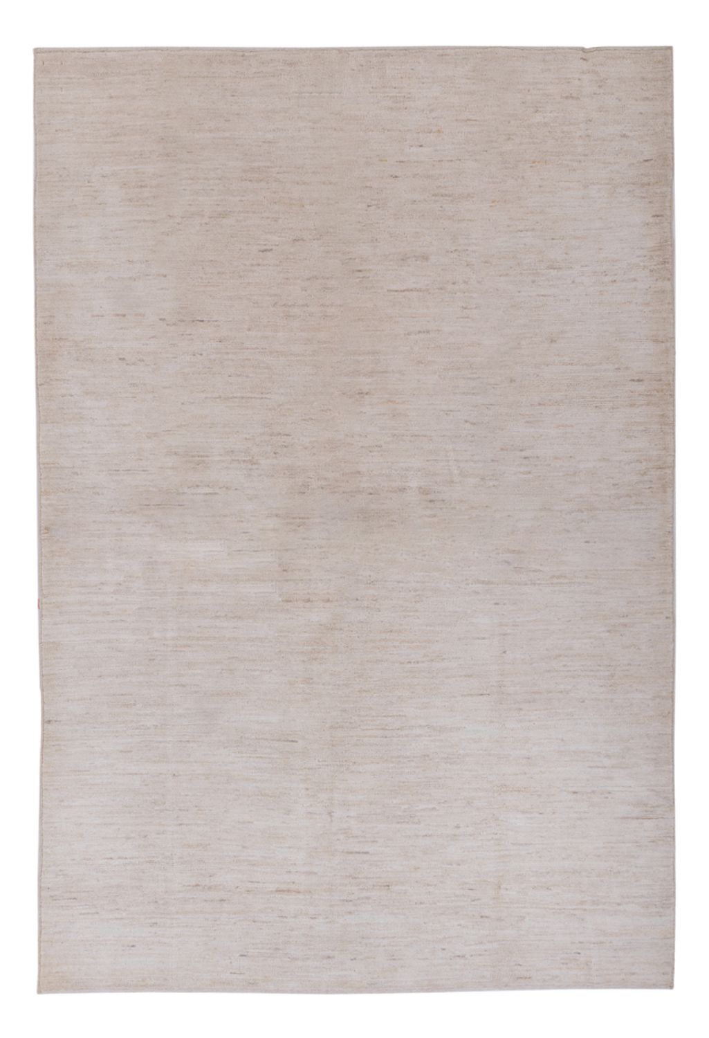 Berber tæppe - 248 x 166 cm - beige