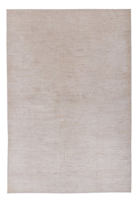Berber tæppe - 248 x 166 cm - beige