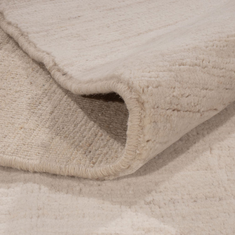 Berber tæppe - 248 x 166 cm - beige