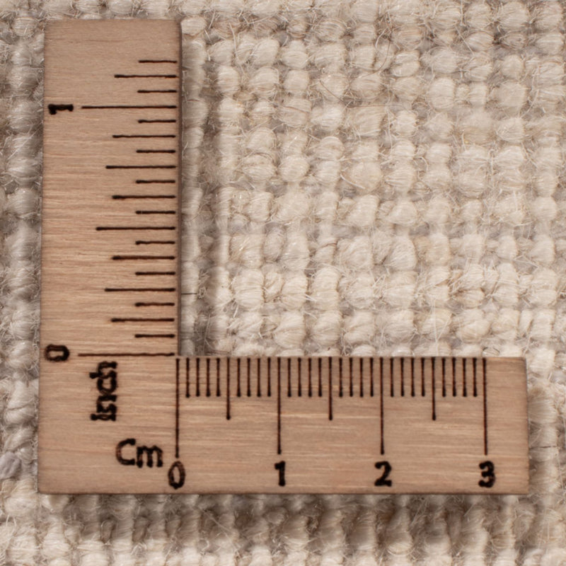 Berber tæppe - 248 x 166 cm - beige