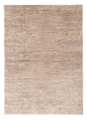 Berber tæppe - 240 x 166 cm - beige