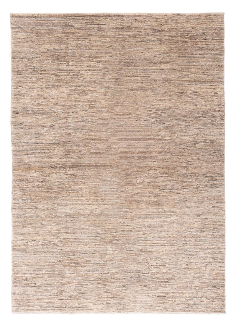 Berber tæppe - 240 x 166 cm - beige