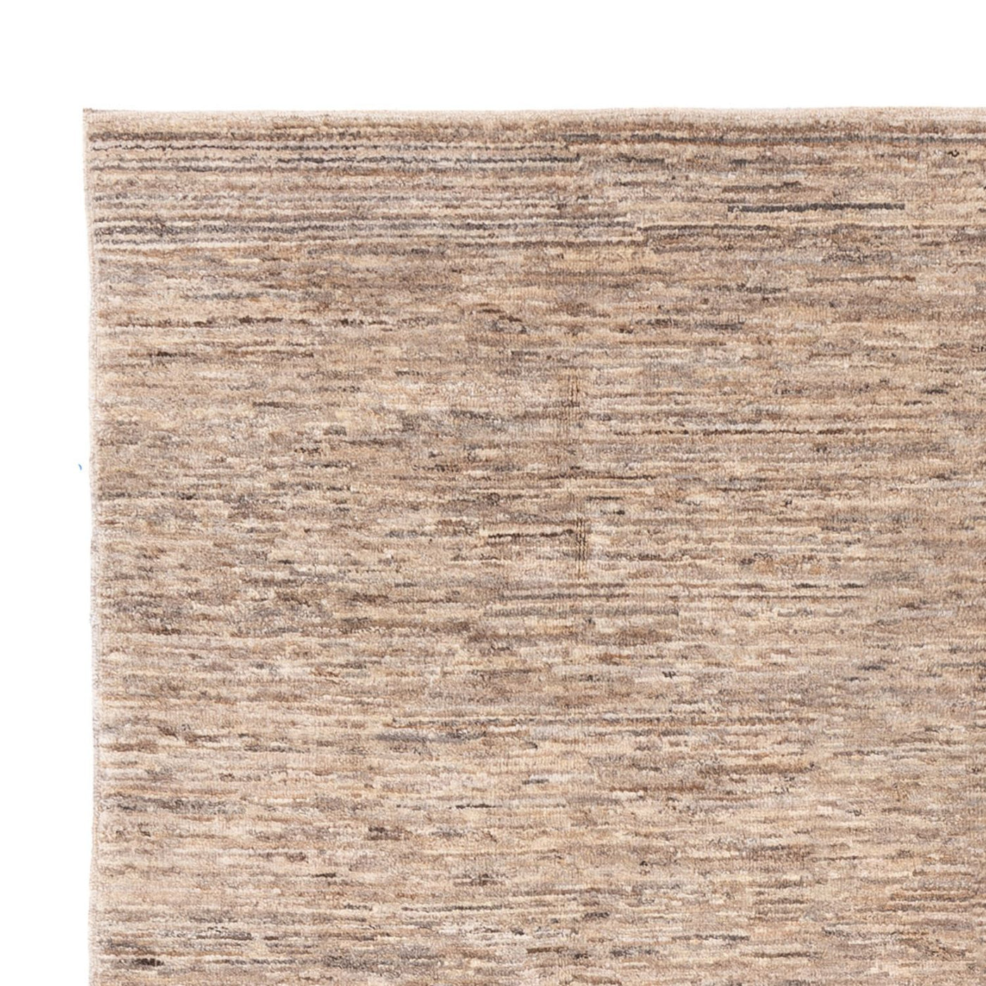 Berber tæppe 240x166cm - Uldtæppe