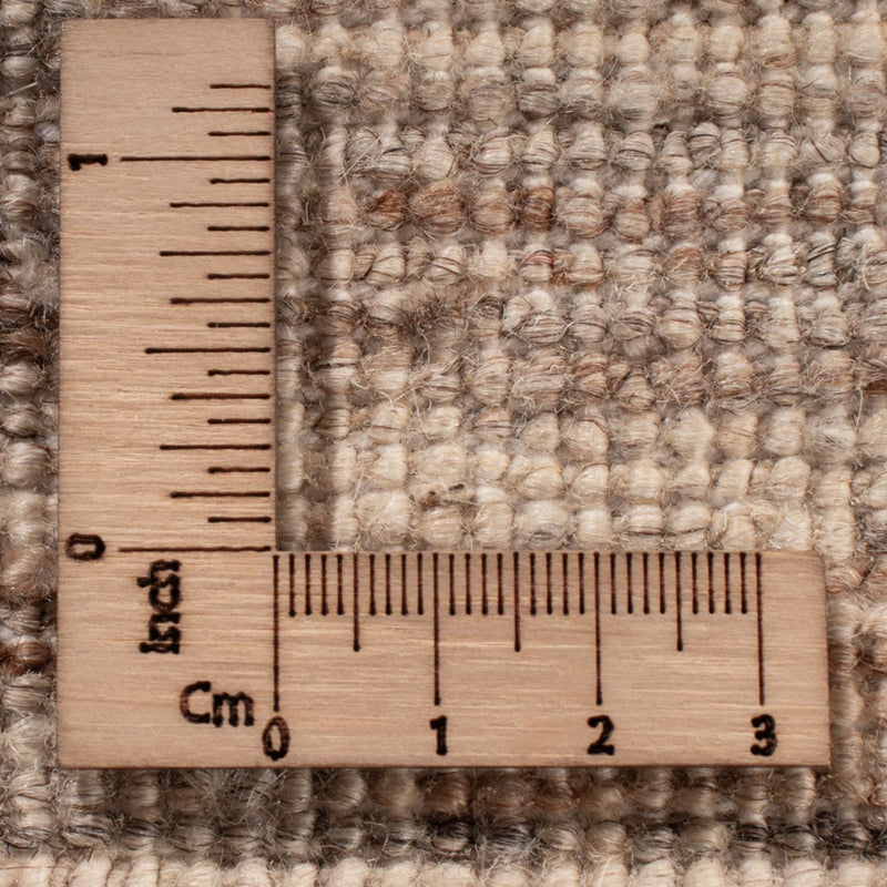 Berber tæppe - 240 x 166 cm - beige