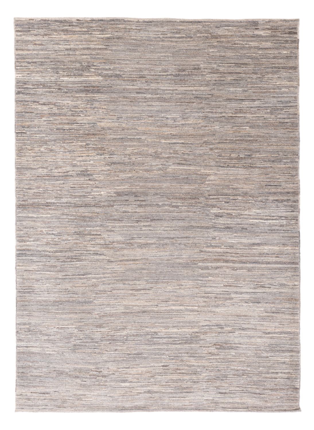 Berber tæppe - 240 x 169 cm - beige