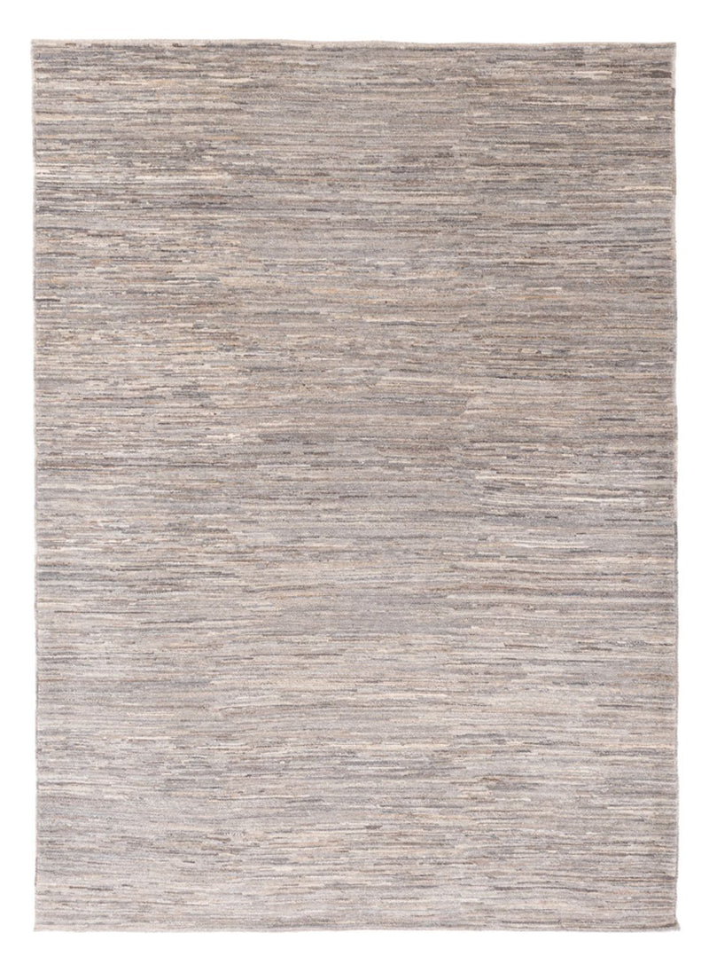 Berber tæppe - 240 x 169 cm - beige