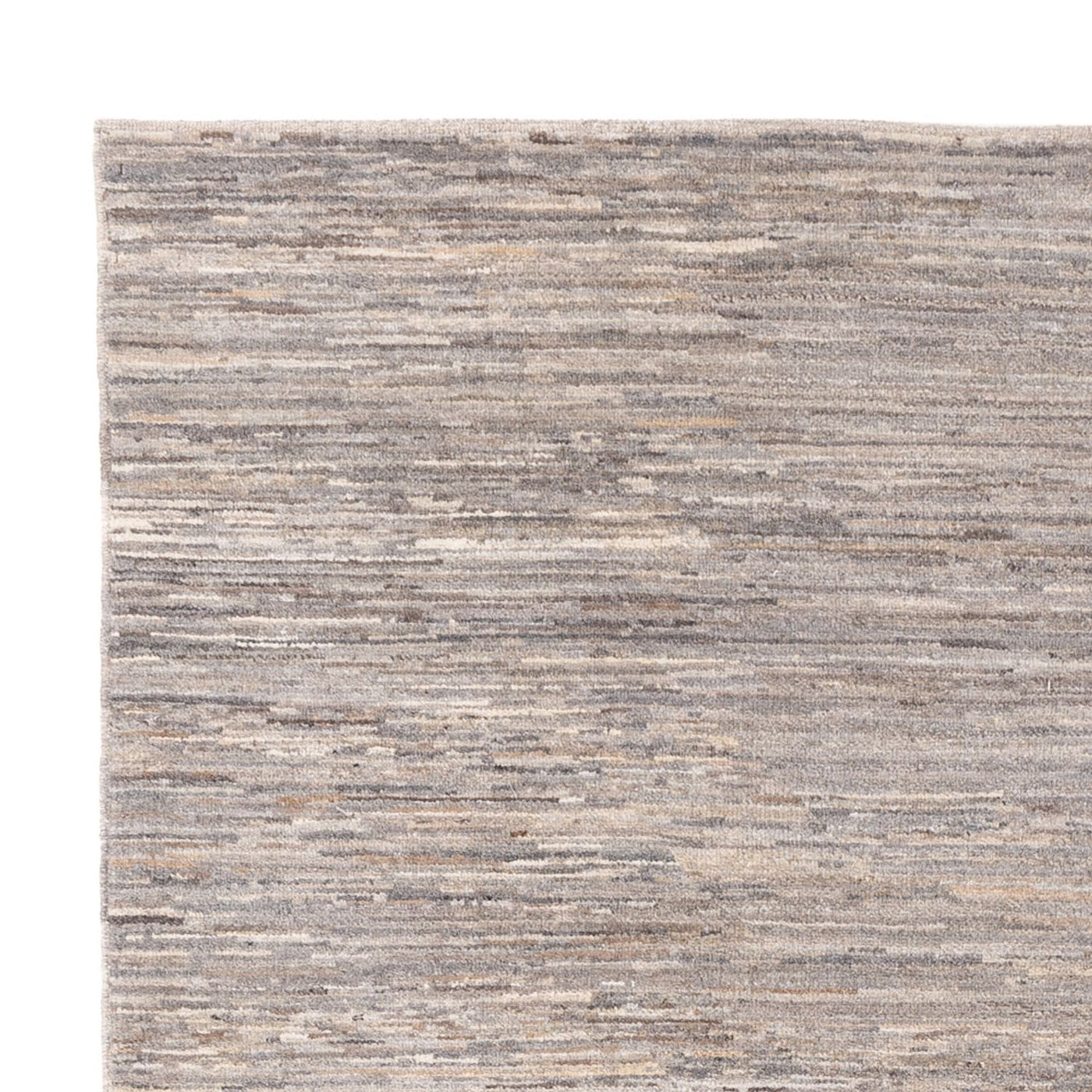 Berber tæppe 240x169cm - Uldtæppe