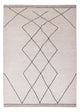 Berber tæppe 206x155cm - Uldtæppe