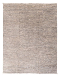 Berber tæppe - 361 x 275 cm - beige