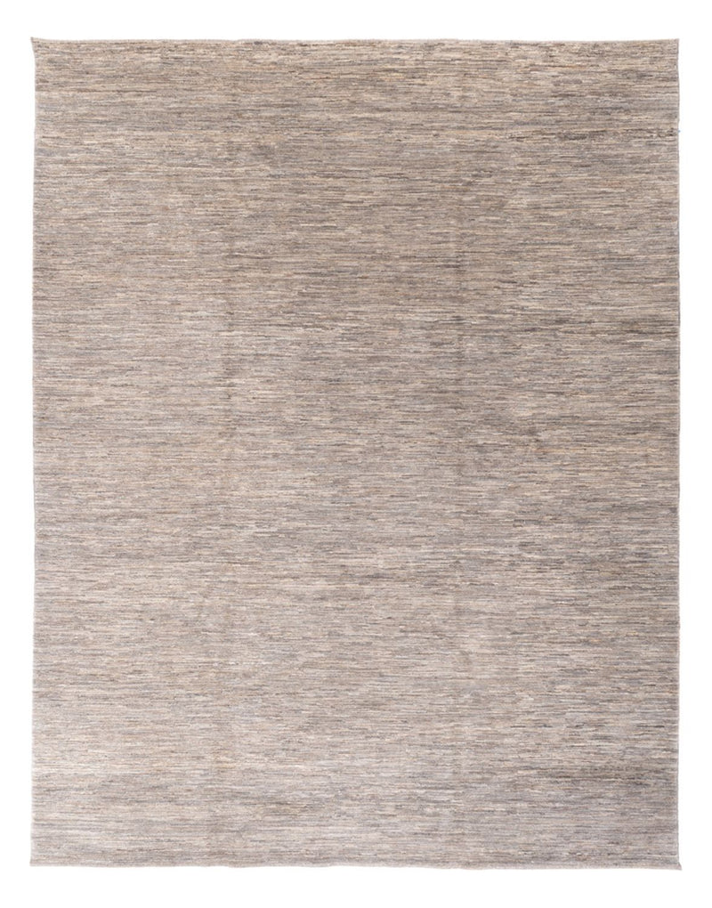 Berber tæppe - 361 x 275 cm - beige