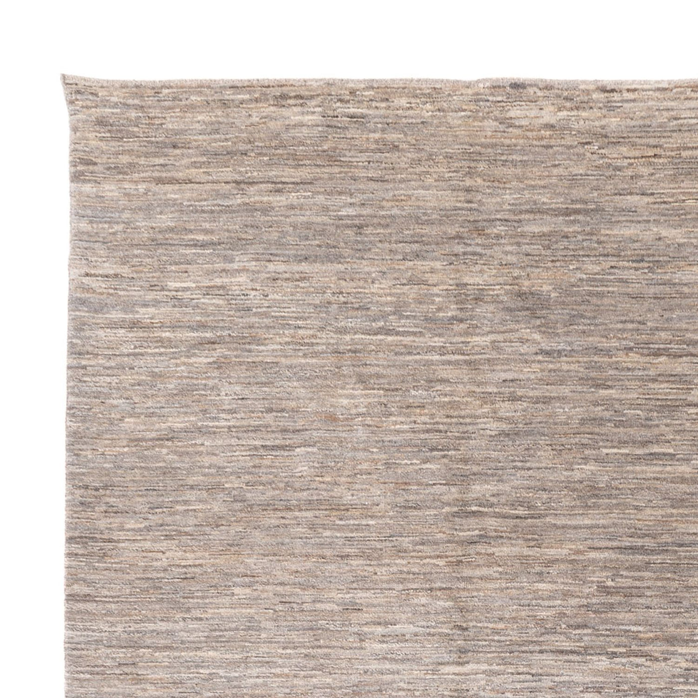Berber tæppe 361x275cm - Uldtæppe