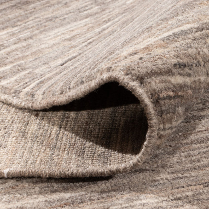 Berber tæppe - 361 x 275 cm - beige