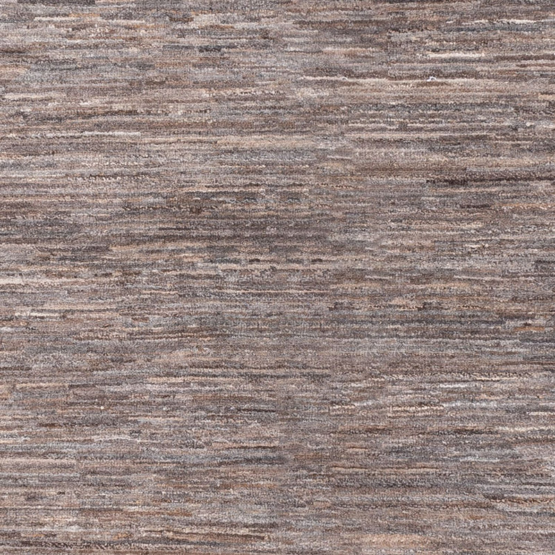 Berber tæppe - 233 x 175 cm - mørk beige