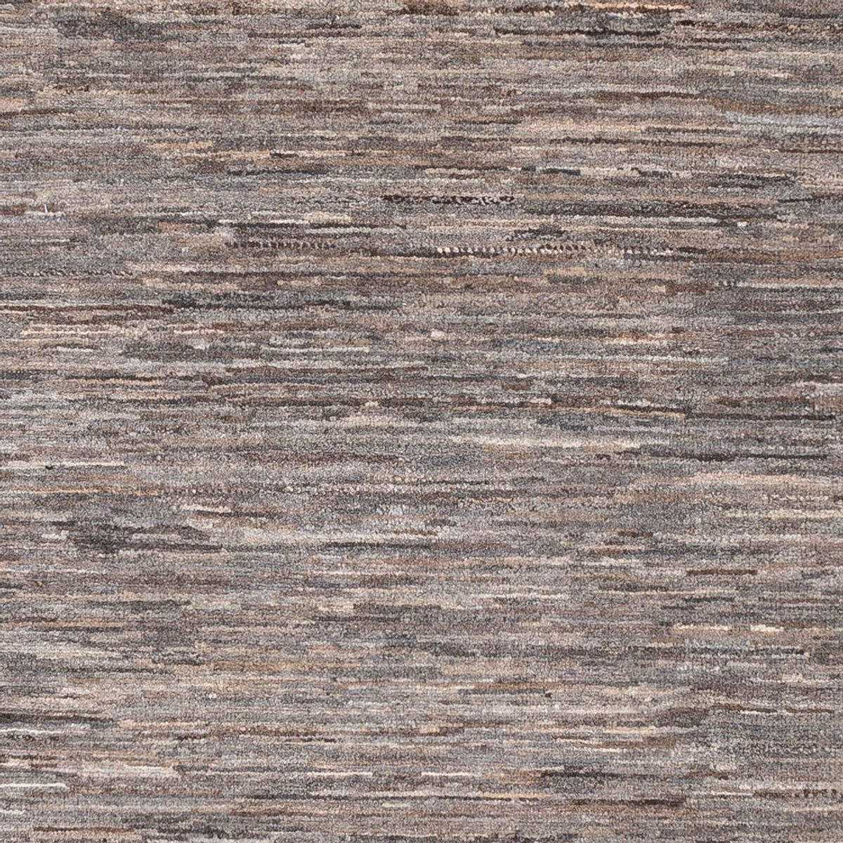 Berber tæppe - 242 x 175 cm - mørk beige