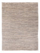 Berber tæppe 236x177cm - Uldtæppe